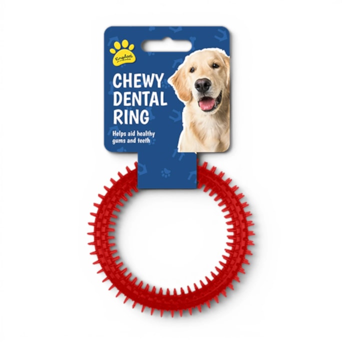 Wholesale Pet Dental Ring Toy | Wholesale Direct Wholesale Pet Dental Ring Toy | Wholesale Direct