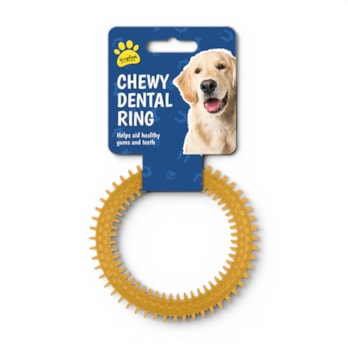 Wholesale Pet Dental Ring Toy | Wholesale Direct Wholesale Pet Dental Ring Toy | Wholesale Direct