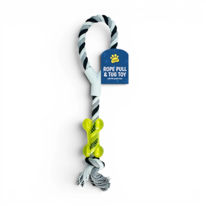 Wholesale Rope Dog Pull & Tug Toy | Wholesale Direct Wholesale Rope Dog Pull & Tug Toy | Wholesale Direct