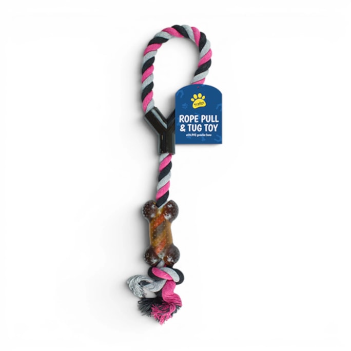 Wholesale Rope Dog Pull & Tug Toy | Wholesale Direct Wholesale Rope Dog Pull & Tug Toy | Wholesale Direct