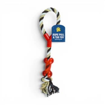 Wholesale Rope Dog Pull & Tug Toy | Wholesale Direct