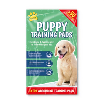 Wholesale Puppy training pads 30 pack | Wholesale Direct
