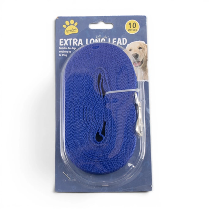 Wholesale Dog Leash 10m | Wholesale Direct