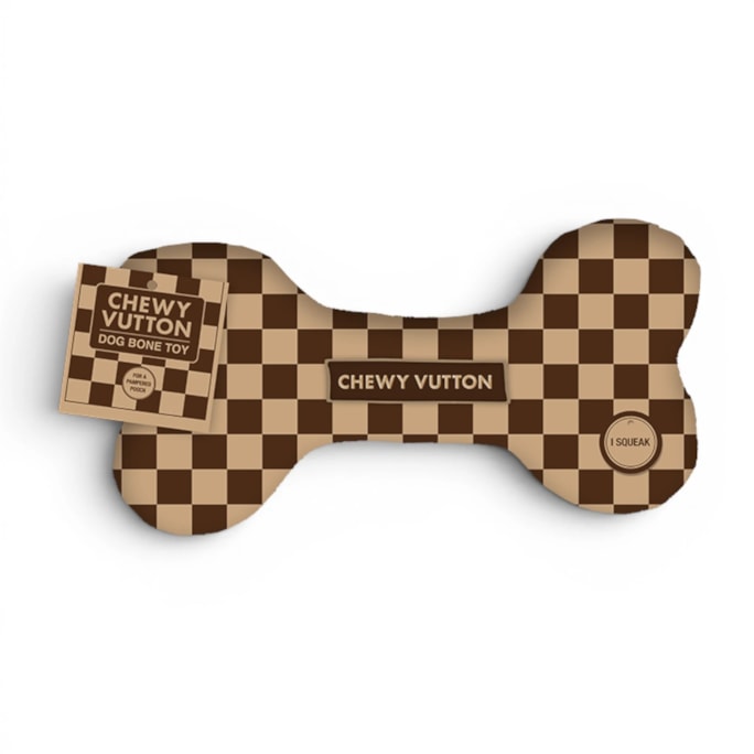Wholesale Luxury Pet Dog Bone Toy | Wholesale Direct