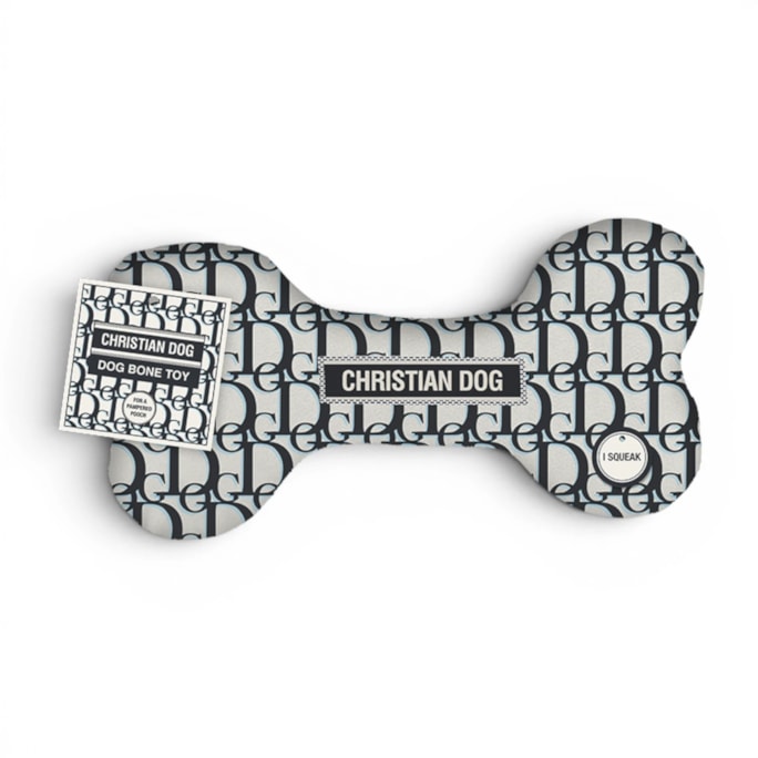 Wholesale Luxury Pet Dog Bone Toy | Wholesale Direct