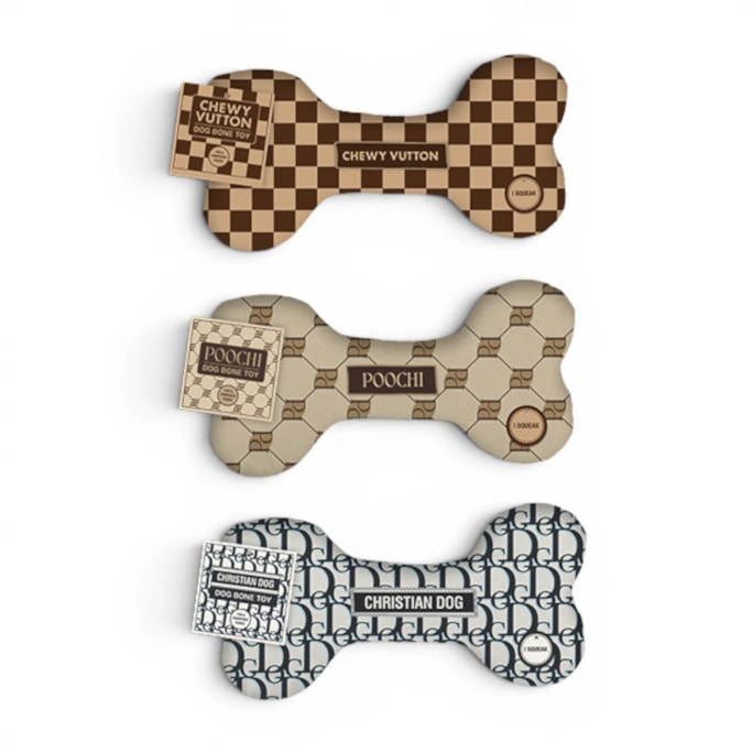 Wholesale Luxury Pet Dog Bone Toy | Wholesale Direct Wholesale Luxury Pet Dog Bone Toy | Wholesale Direct