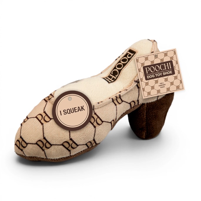 Wholesale Luxury Pet Shoe Dog Toy | Wholesale Direct
