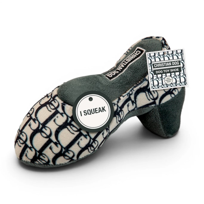 Wholesale Luxury Pet Shoe Dog Toy | Wholesale Direct Wholesale Luxury Pet Shoe Dog Toy | Wholesale Direct