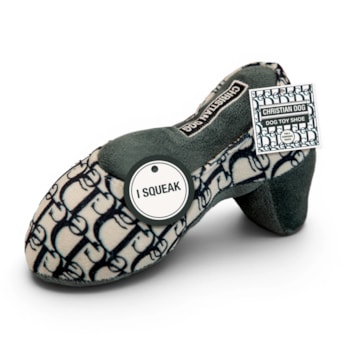 Wholesale Luxury Pet Shoe Dog Toy | Wholesale Direct