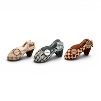 Wholesale Luxury Pet Shoe Dog Toy | Wholesale Direct