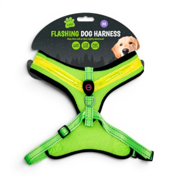 Wholesale Flashing Dog Harness | Wholesale Direct Wholesale Flashing Dog Harness | Wholesale Direct