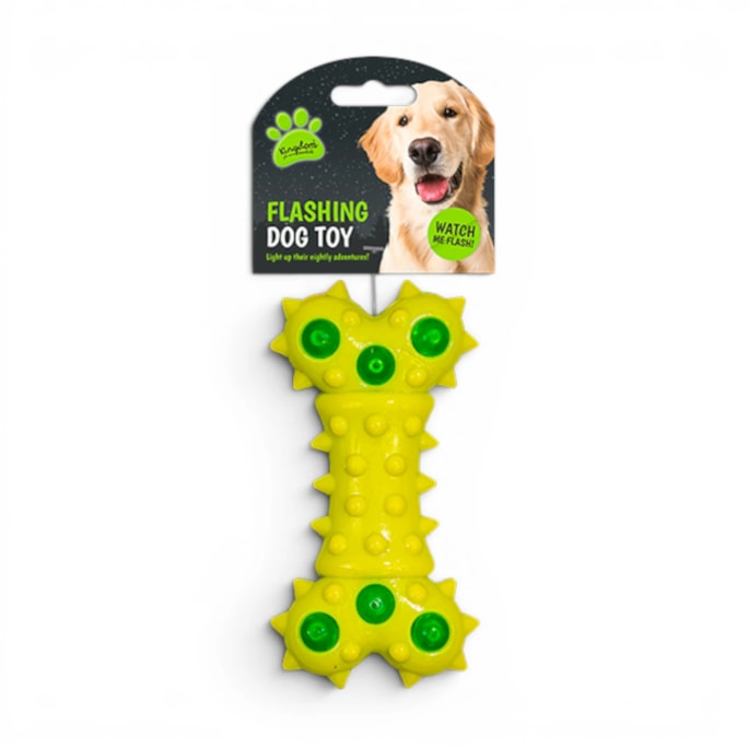 Wholesale Flashing Dog Toy | Wholesale Direct