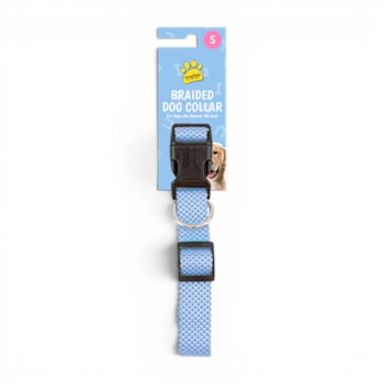 Wholesale Braided Dog Collar | Wholesale Direct