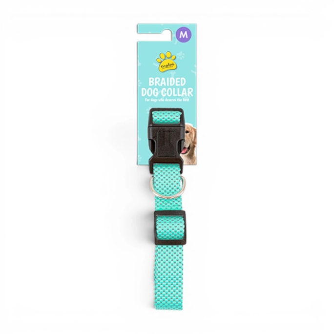Wholesale Braided Dog Collar | Wholesale Direct Wholesale Braided Dog Collar | Wholesale Direct