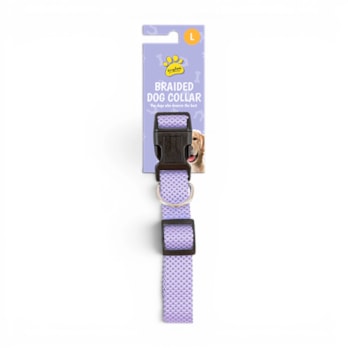 Wholesale Braided Dog Collar | Wholesale Direct Wholesale Braided Dog Collar | Wholesale Direct