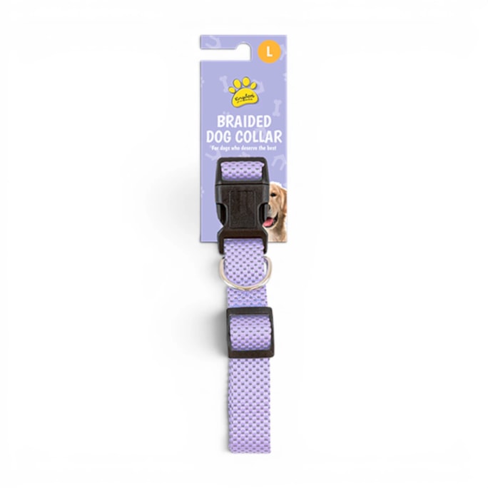 Wholesale Braided Dog Collar | Wholesale Direct Wholesale Braided Dog Collar | Wholesale Direct