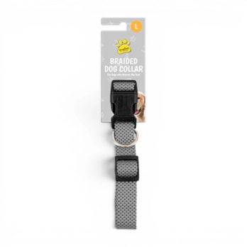 Wholesale Braided Dog Collar | Wholesale Direct