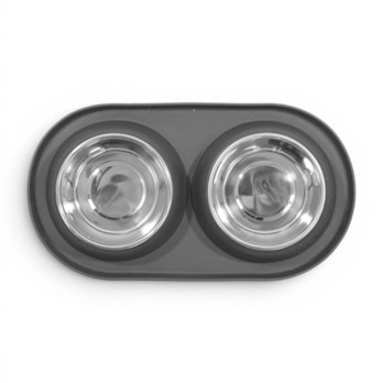 Wholesale Double Diner with Tray Edge | Wholesale Direct