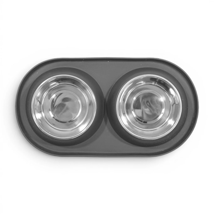 Wholesale Double Diner with Tray Edge | Wholesale Direct