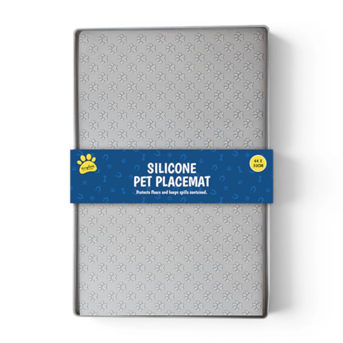 Wholesale Pet Silicone Placemat | Wholesale Direct