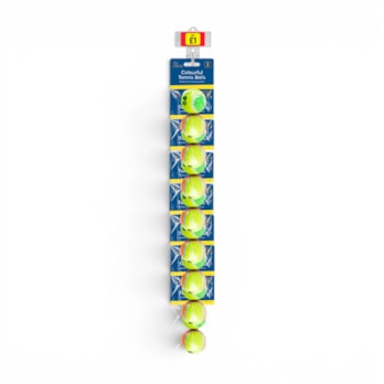 Wholesale Pet Balls 2pk with Clip Strip | Wholesale Direct