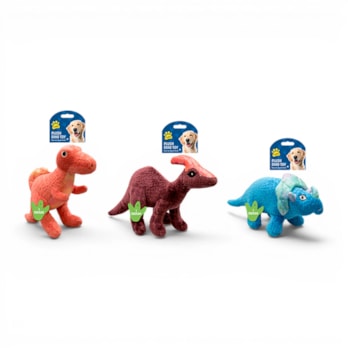 Wholesale Plush Dino Dog Toy | Wholesale Direct Wholesale Plush Dino Dog Toy | Wholesale Direct