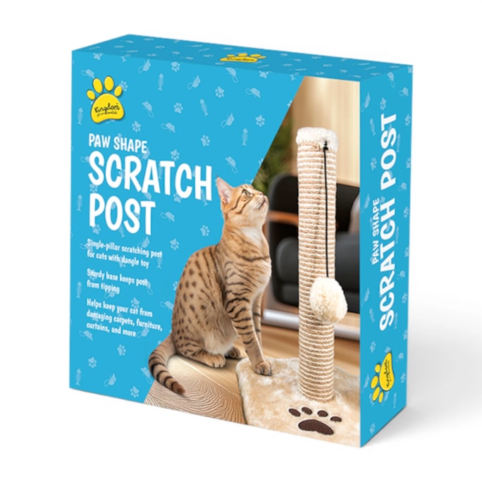 Wholesale Cat Scratch Post | Wholesale Direct