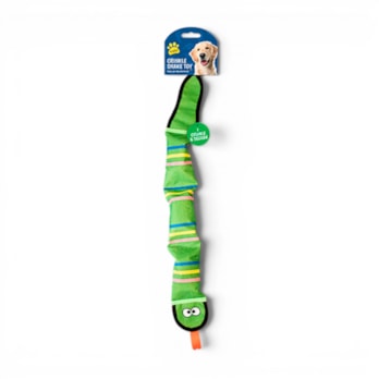 Wholesale Crinkley Snake Dog Toy | Wholesale Direct