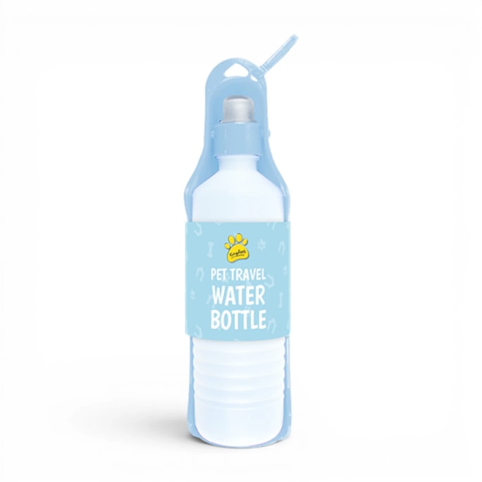 Wholesale Pet Travel Bottle | Wholesale Direct