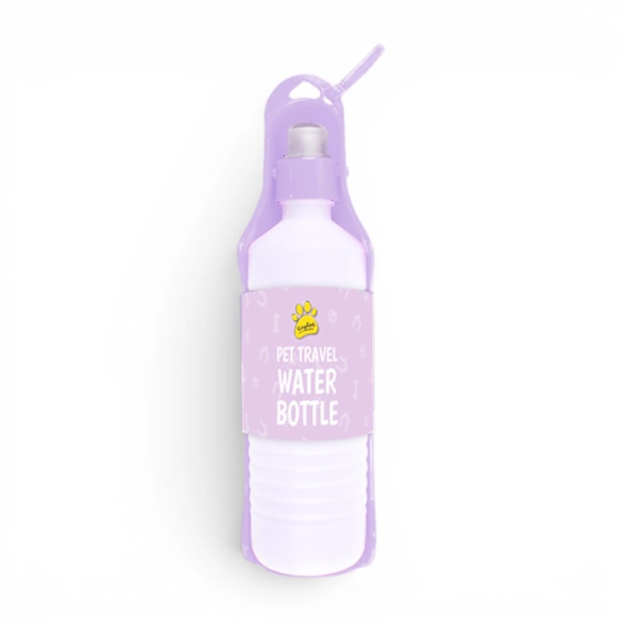 Wholesale Pet Travel Bottle | Wholesale Direct