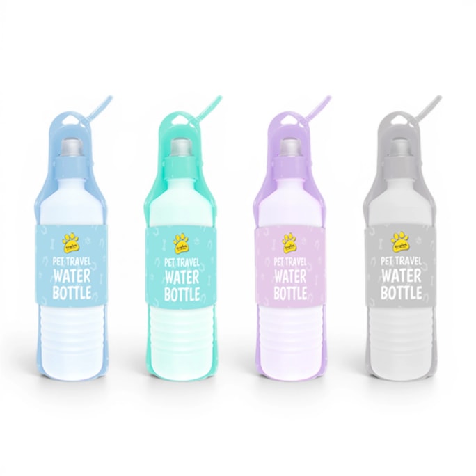 Wholesale Pet Travel Bottle | Wholesale Direct