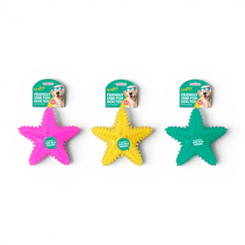Wholesale Star Fish Dog Toy | Wholesale Direct Wholesale Star Fish Dog Toy | Wholesale Direct