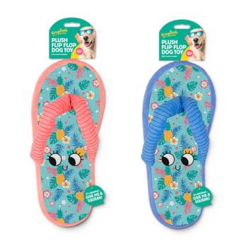 Wholesale Flip Flop Dog Toy | Wholesale Direct Wholesale Flip Flop Dog Toy | Wholesale Direct