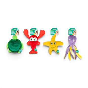 Wholesale Ocean Animal Plush Dog Toy | Wholesale Direct Wholesale Ocean Animal Plush Dog Toy | Wholesale Direct