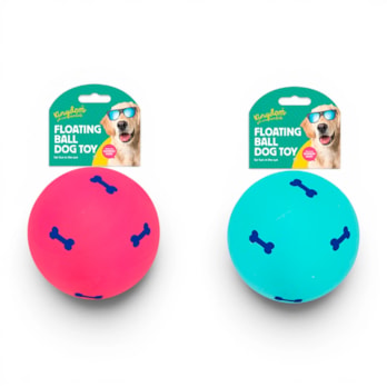 Wholesale Floating Ball Dog Toy | Wholesale Direct Wholesale Floating Ball Dog Toy | Wholesale Direct