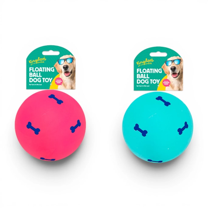 Wholesale Floating Ball Dog Toy | Wholesale Direct Wholesale Floating Ball Dog Toy | Wholesale Direct