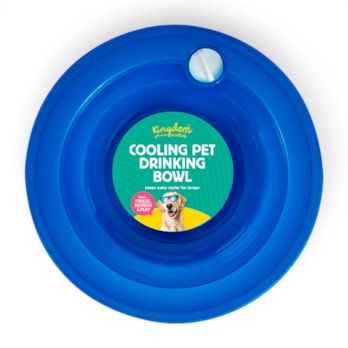 Wholesale Cooling Pet Drinking Bowl CDU | Wholesale Direct