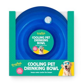 Wholesale Cooling Pet Drinking Bowl CDU | Wholesale Direct