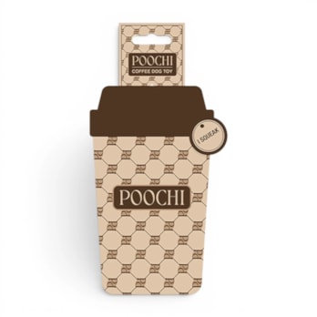 Wholesale Luxury Squeaky Coffee Dog Toy | Wholesale Direct Wholesale Luxury Squeaky Coffee Dog Toy | Wholesale Direct