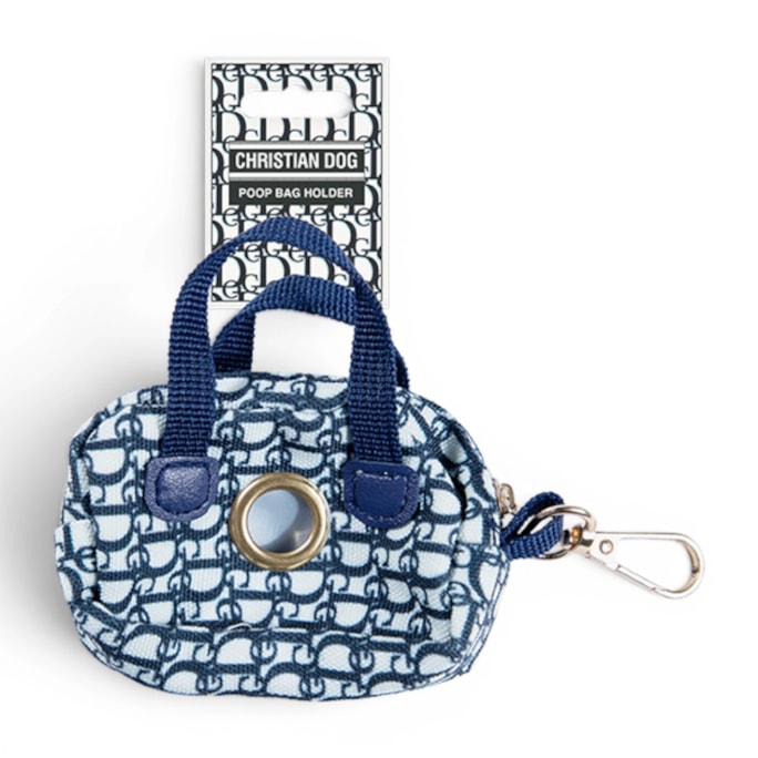 Wholesale Luxury Pet Poop Bag Holder | Wholesale Direct