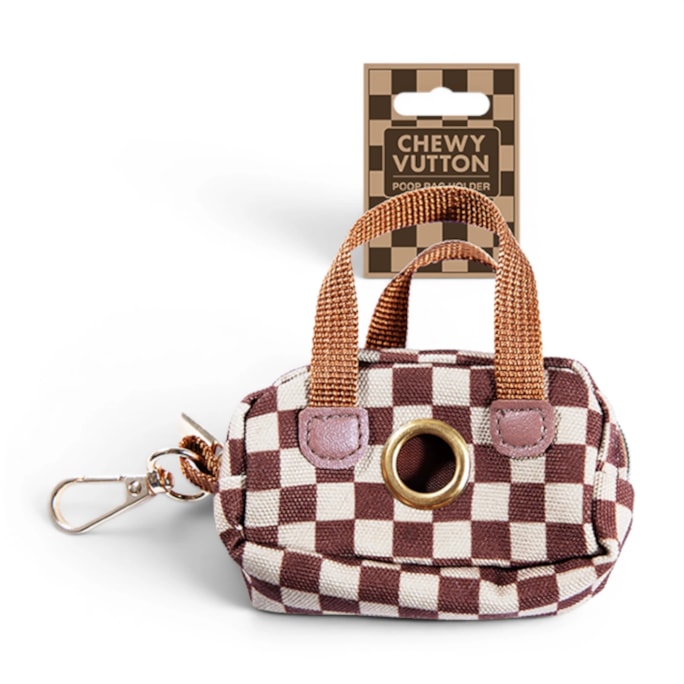 Wholesale Luxury Pet Poop Bag Holder | Wholesale Direct