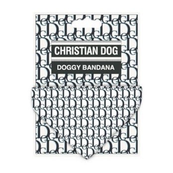 Wholesale Luxury Pet Bandana | Wholesale Direct
