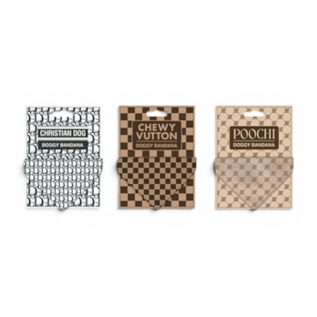 Wholesale Luxury Pet Bandana | Wholesale Direct Wholesale Luxury Pet Bandana | Wholesale Direct