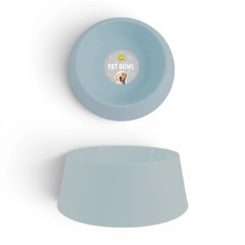 Wholesale Round Pet Bowl | Wholesale Direct