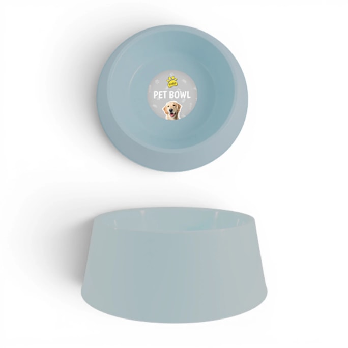 Wholesale Round Pet Bowl | Wholesale Direct Wholesale Round Pet Bowl | Wholesale Direct