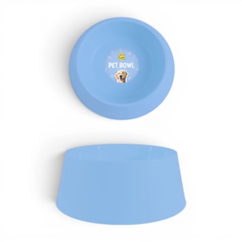 Wholesale Round Pet Bowl | Wholesale Direct