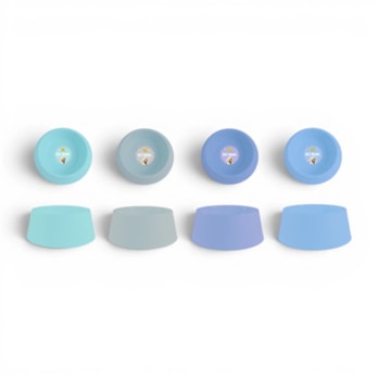 Wholesale Round Pet Bowl | Wholesale Direct