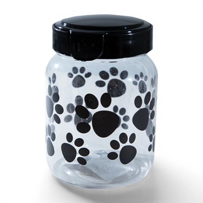 Wholesale Pet Food Storage 900ml | Wholesale Direct Wholesale Pet Food Storage 900ml | Wholesale Direct