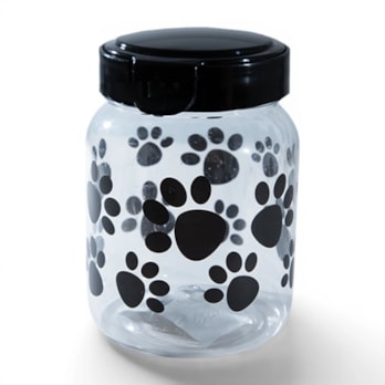 Wholesale Pet Food Storage 900ml | Wholesale Direct