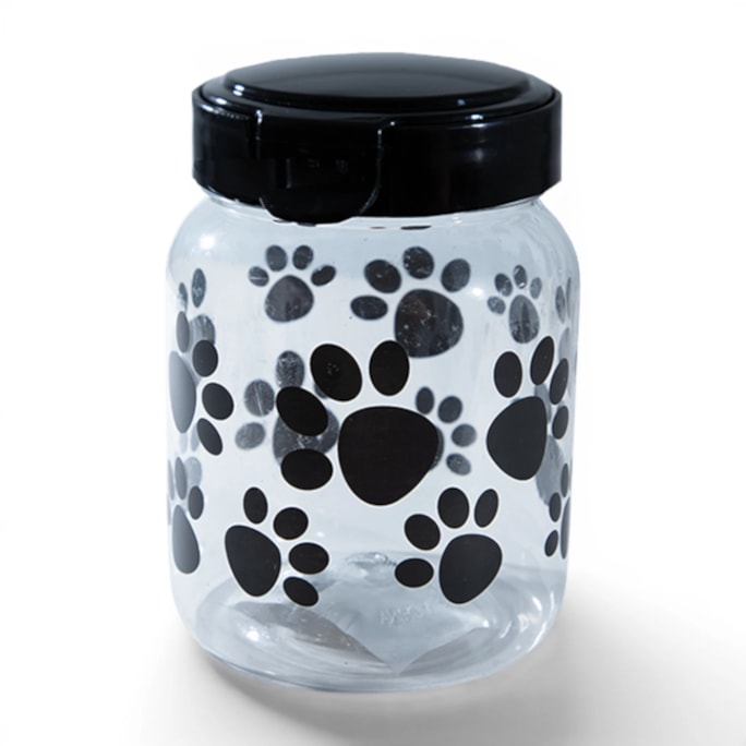 Wholesale Pet Food Storage 900ml | Wholesale Direct